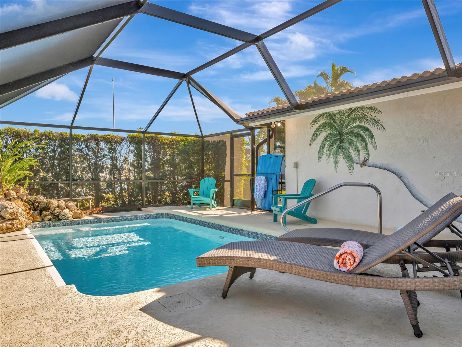 FLAMINGO CAY SECOND UNIT - Residential Lease