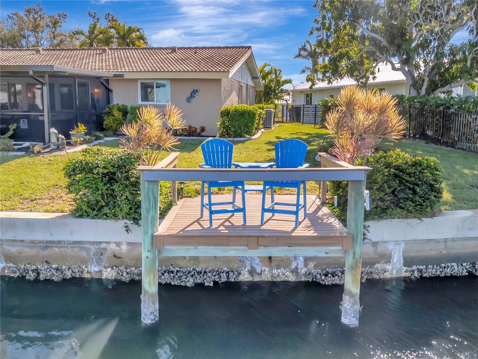 FLAMINGO CAY SECOND UNIT - Residential Lease