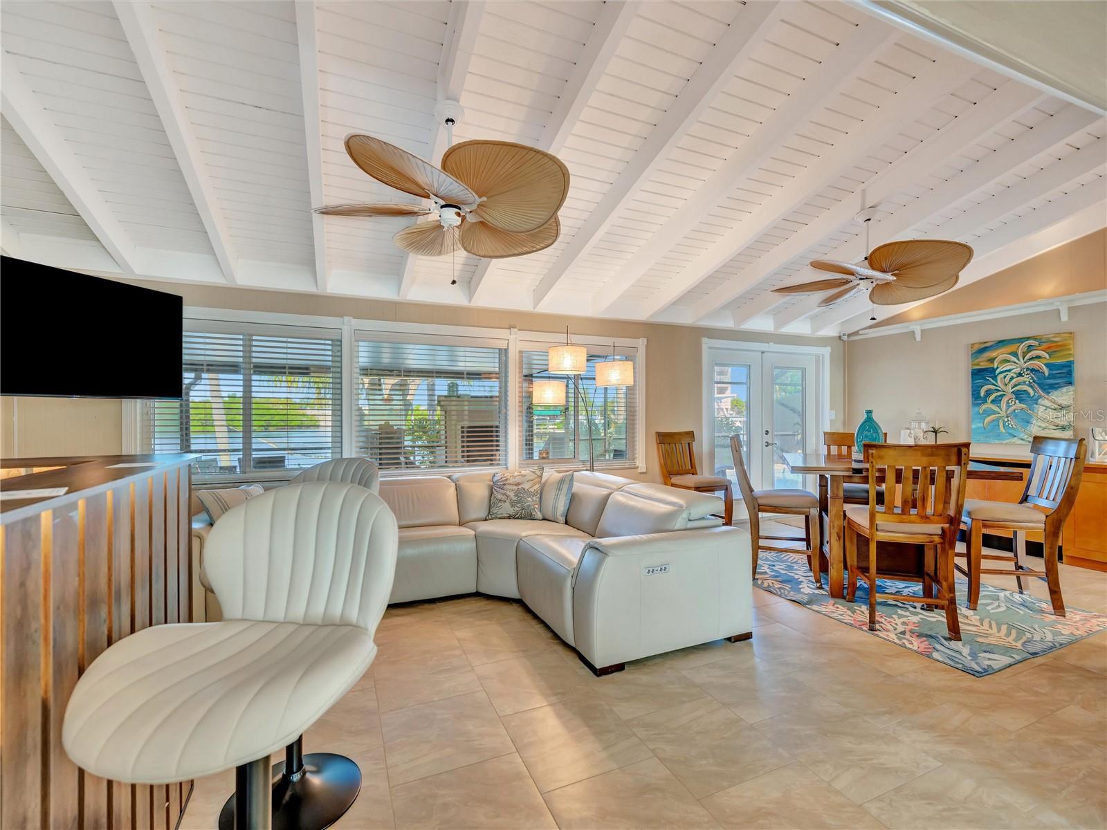 FLAMINGO CAY SECOND UNIT - Residential Lease