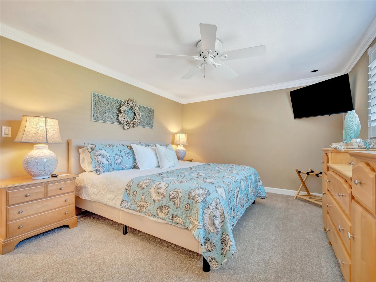 FLAMINGO CAY SECOND UNIT - Residential Lease