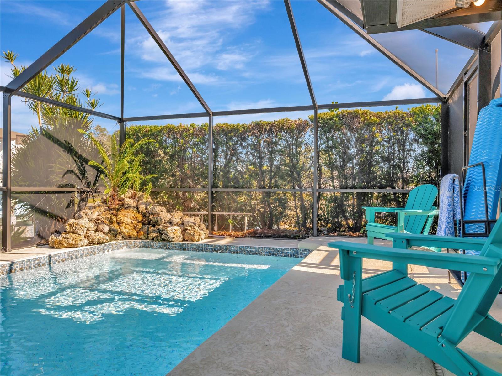 FLAMINGO CAY SECOND UNIT - Residential Lease