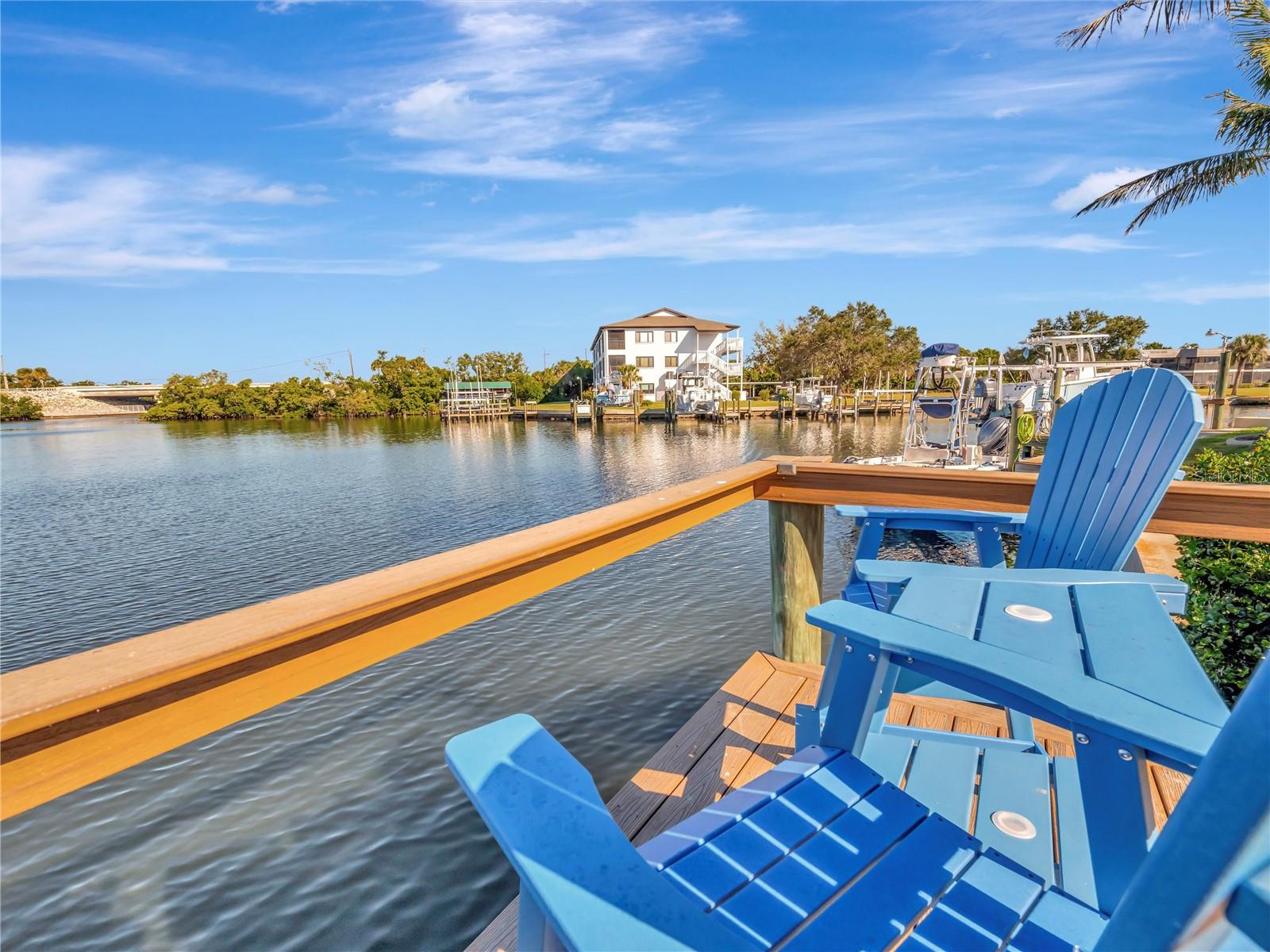 FLAMINGO CAY SECOND UNIT - Residential Lease