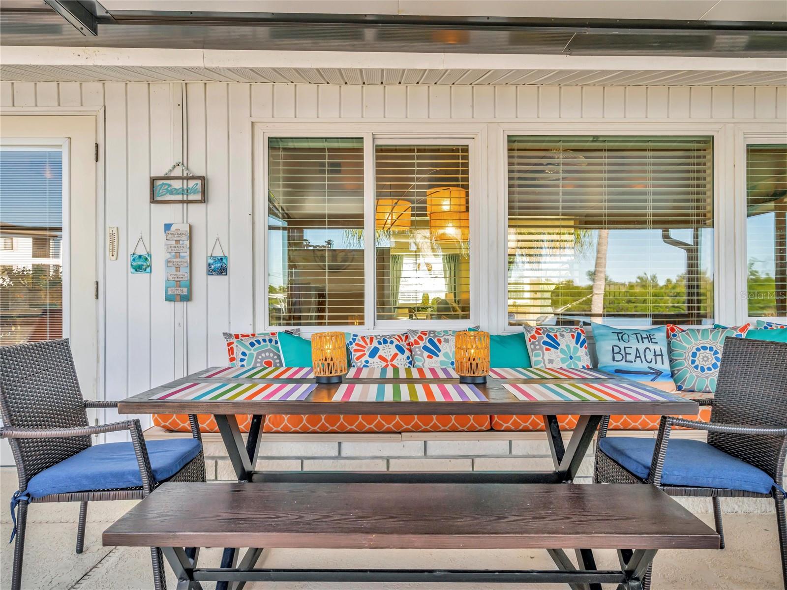 FLAMINGO CAY SECOND UNIT - Residential Lease