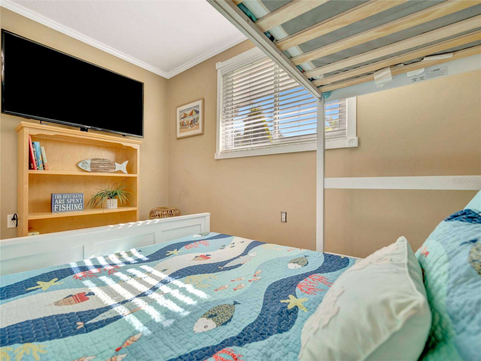 FLAMINGO CAY SECOND UNIT - Residential Lease