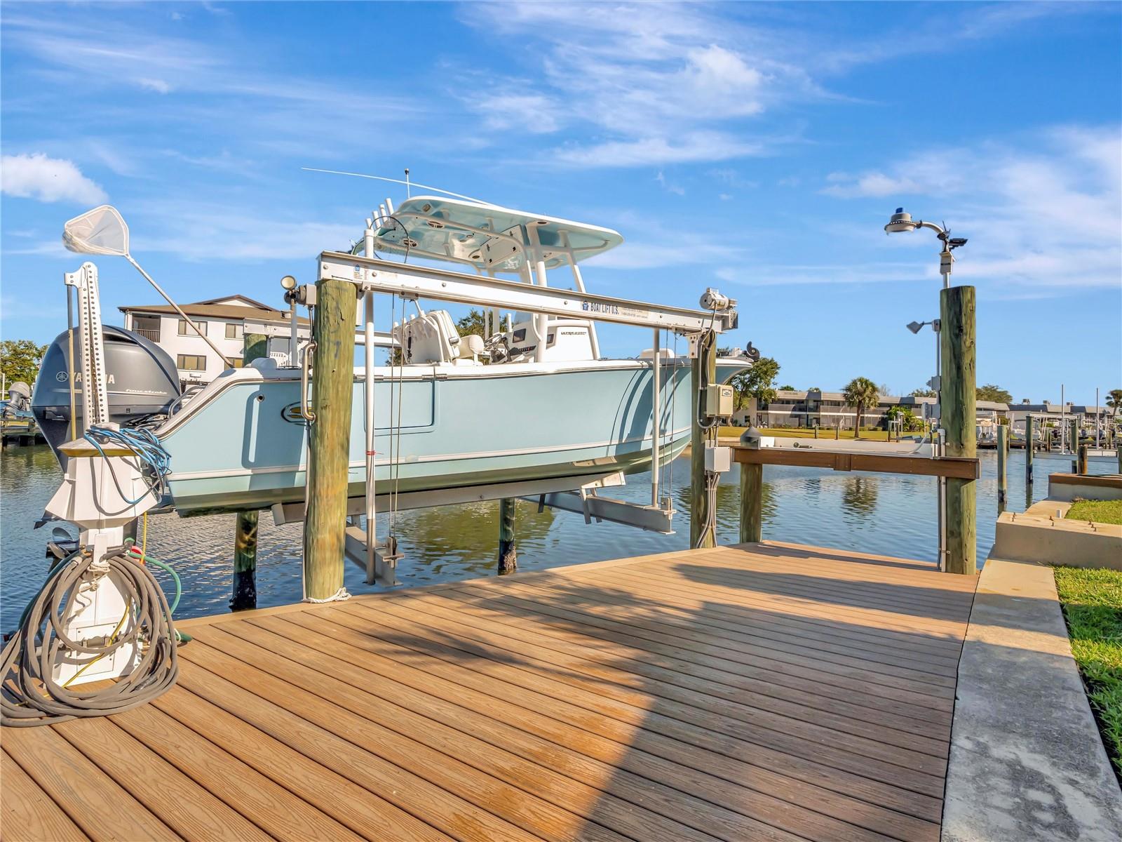 FLAMINGO CAY SECOND UNIT - Residential Lease