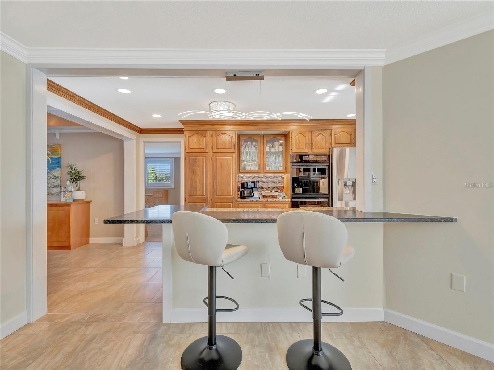 FLAMINGO CAY SECOND UNIT - Residential Lease