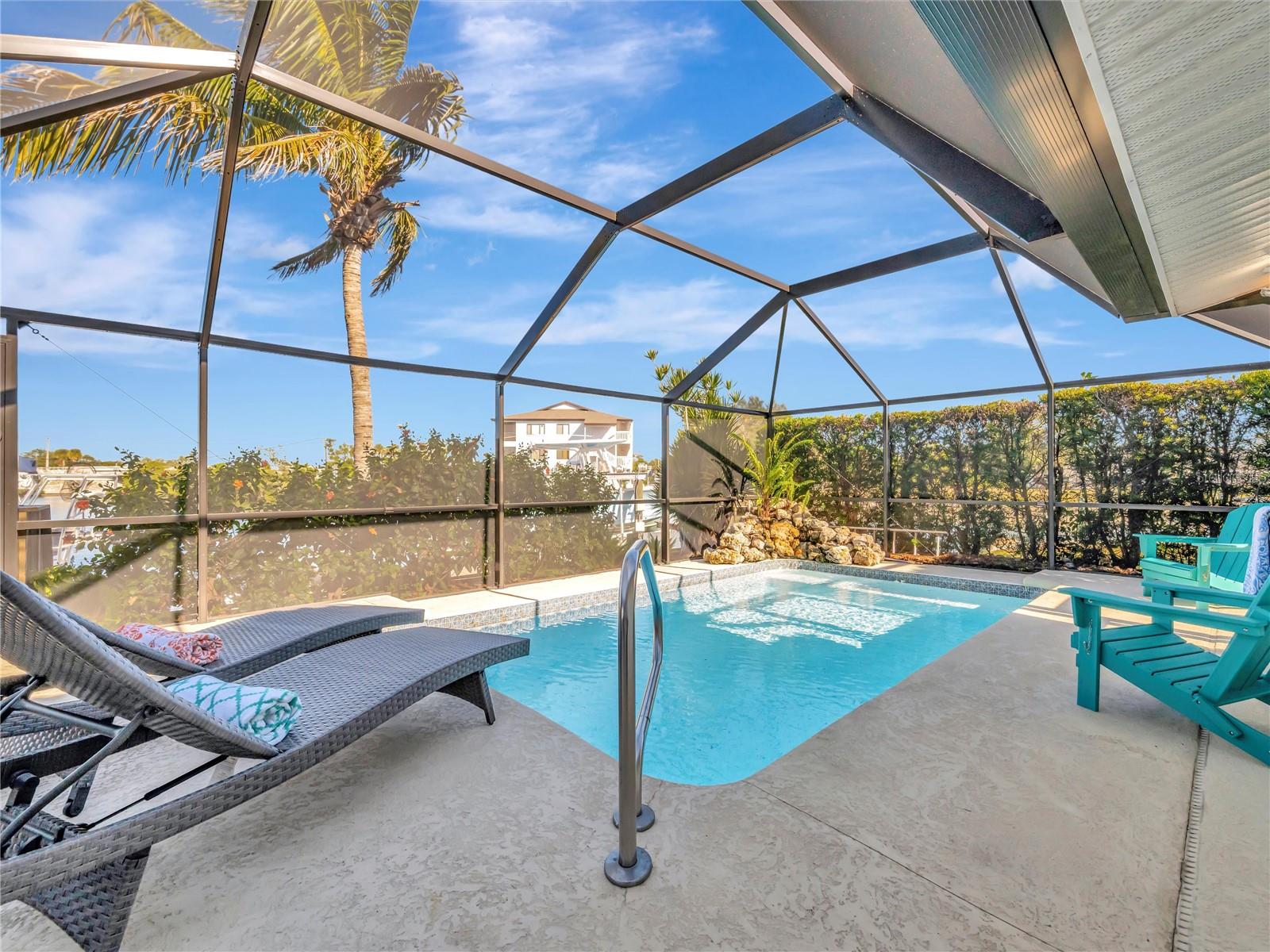 FLAMINGO CAY SECOND UNIT - Residential Lease