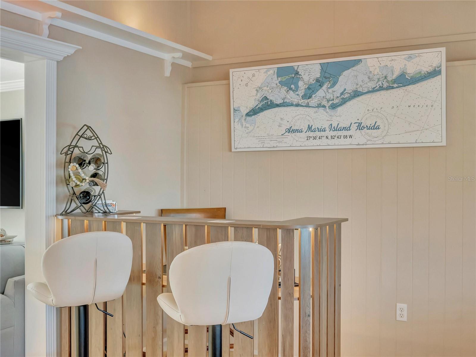 FLAMINGO CAY SECOND UNIT - Residential Lease