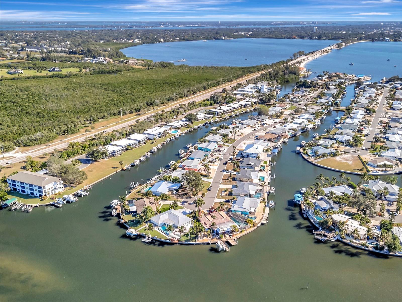 FLAMINGO CAY SECOND UNIT - Residential Lease