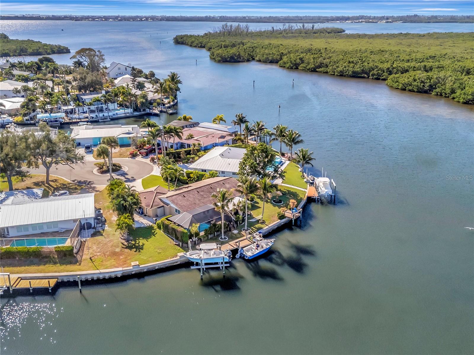 FLAMINGO CAY SECOND UNIT - Residential Lease