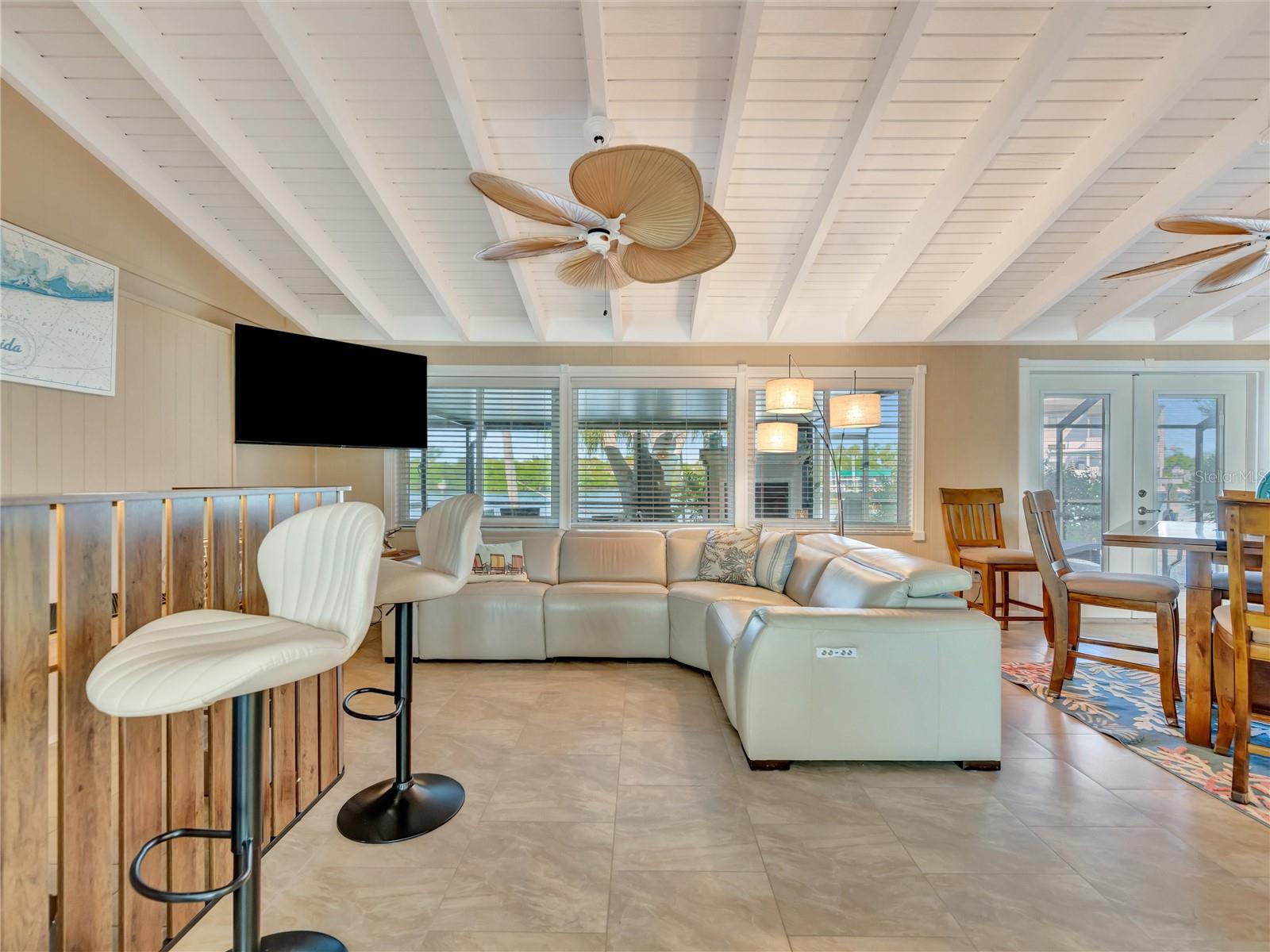 FLAMINGO CAY SECOND UNIT - Residential Lease