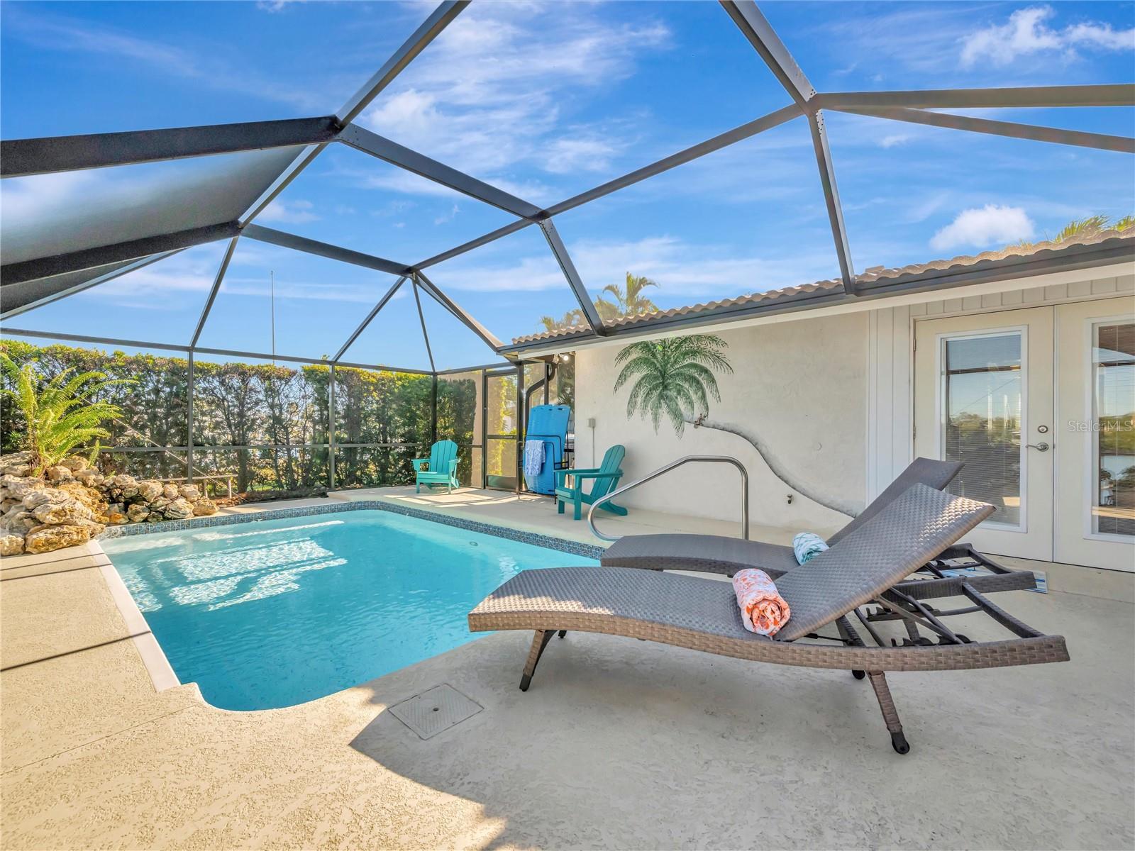 FLAMINGO CAY SECOND UNIT - Residential Lease