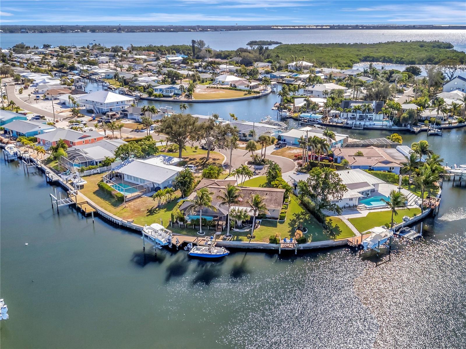 FLAMINGO CAY SECOND UNIT - Residential Lease