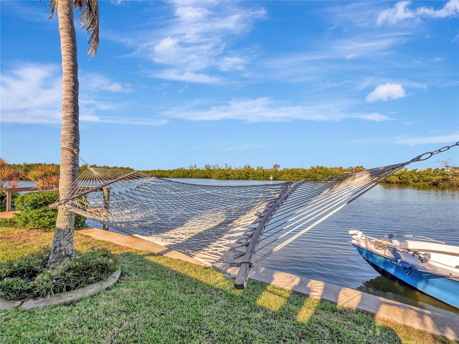 FLAMINGO CAY SECOND UNIT - Residential Lease