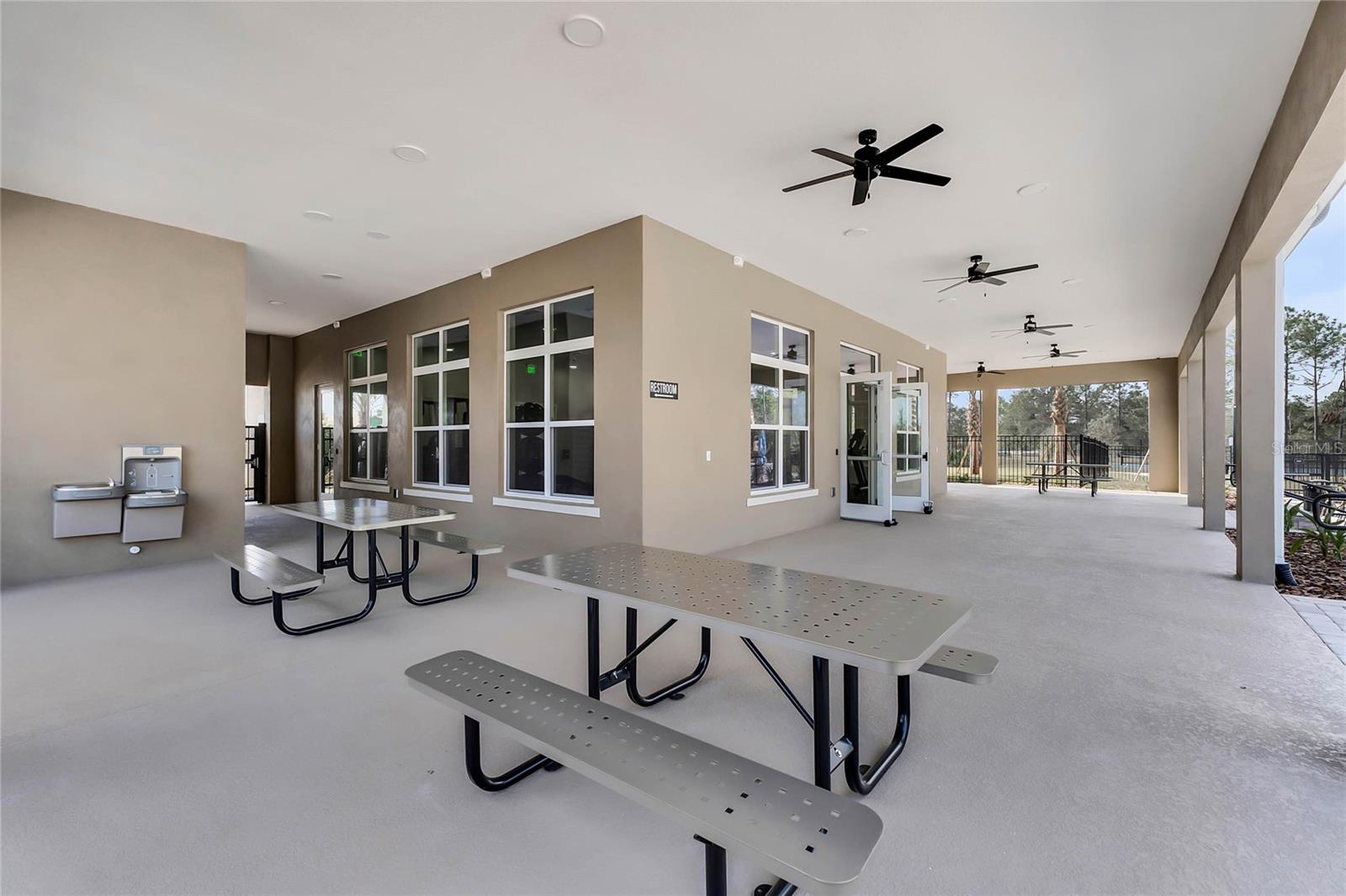 ARCHER'S MILL - Residential