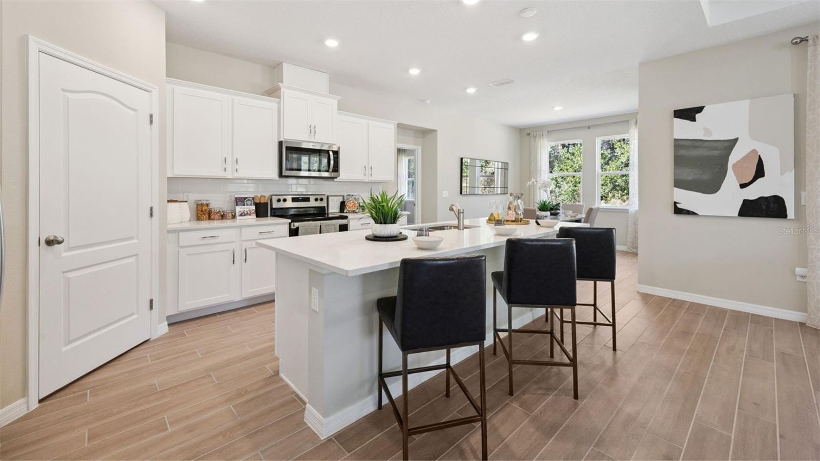 ARCHER'S MILL - Residential