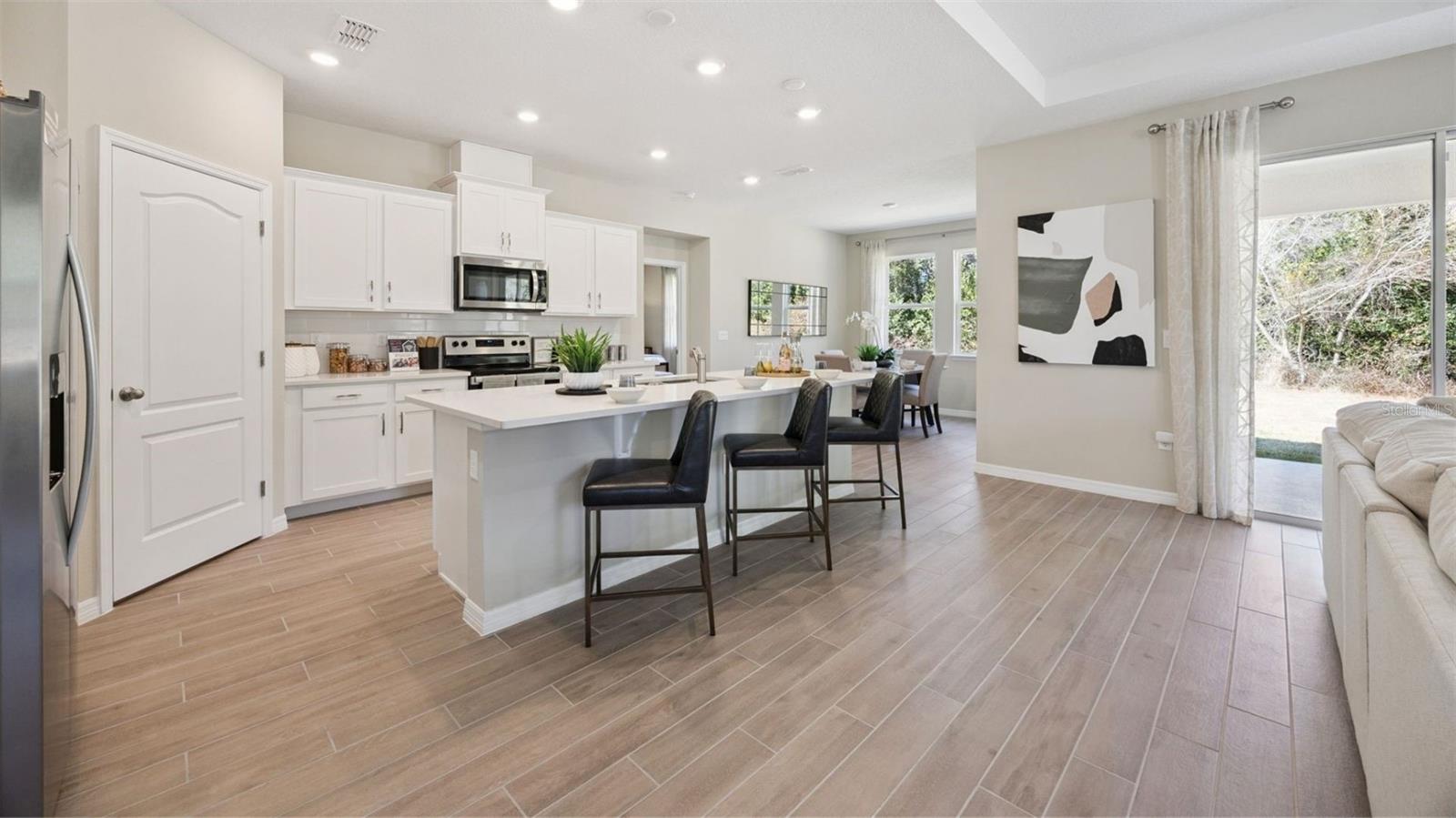 ARCHER'S MILL - Residential