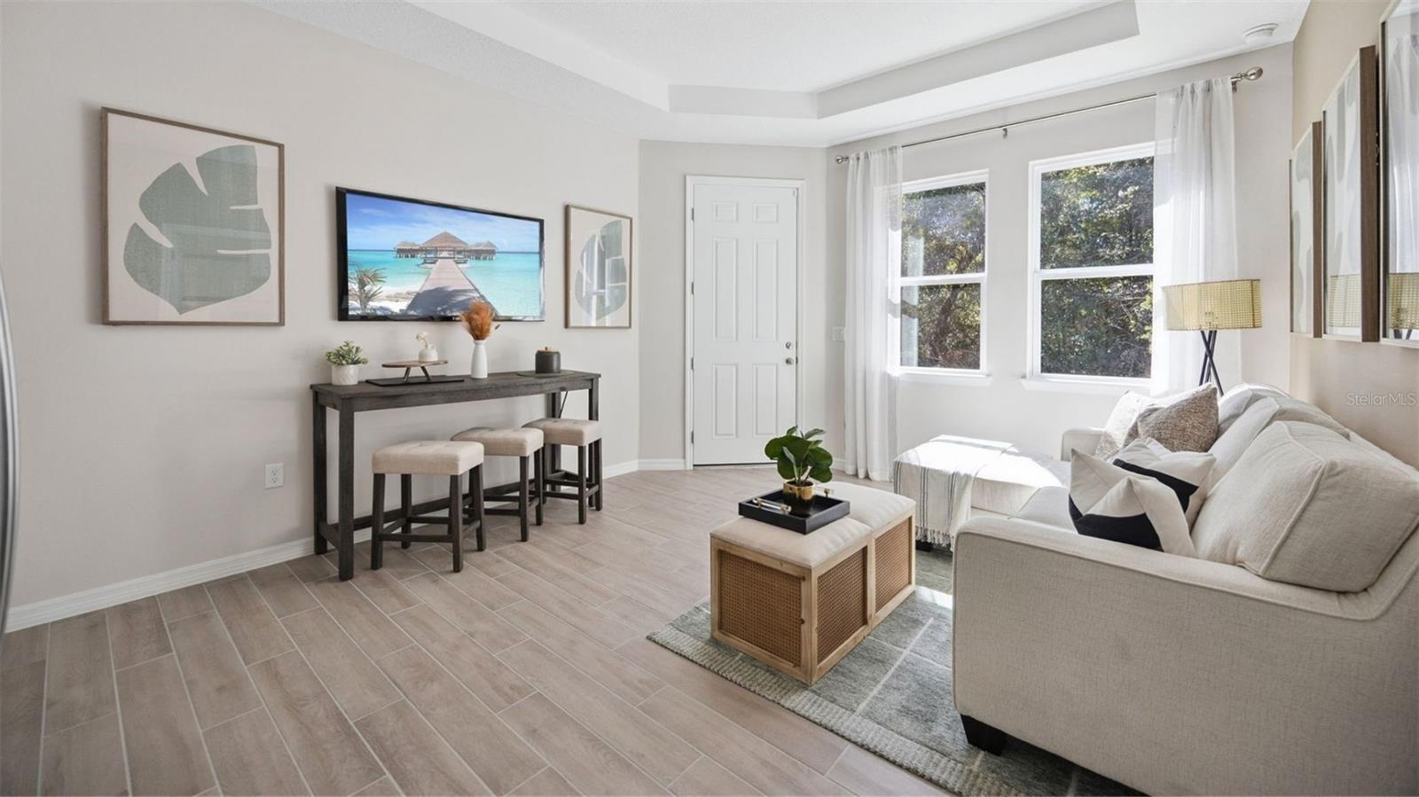 ARCHER'S MILL - Residential