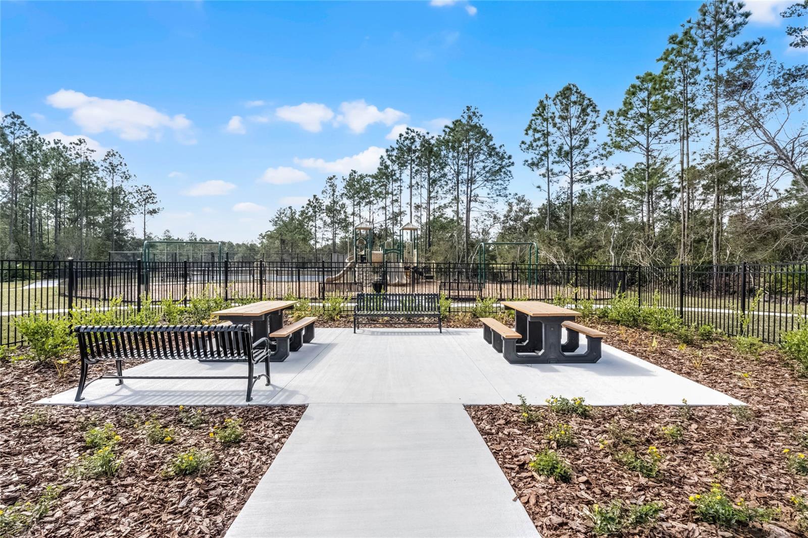ARCHER'S MILL - Residential