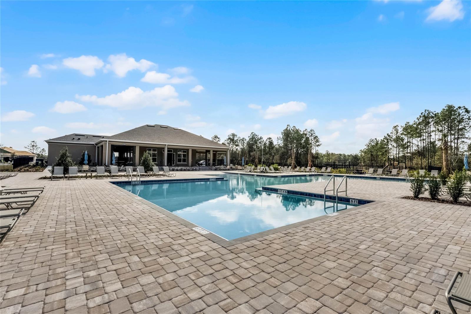 ARCHER'S MILL - Residential
