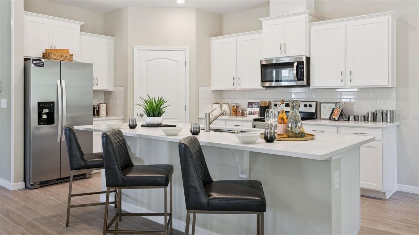 ARCHER'S MILL - Residential