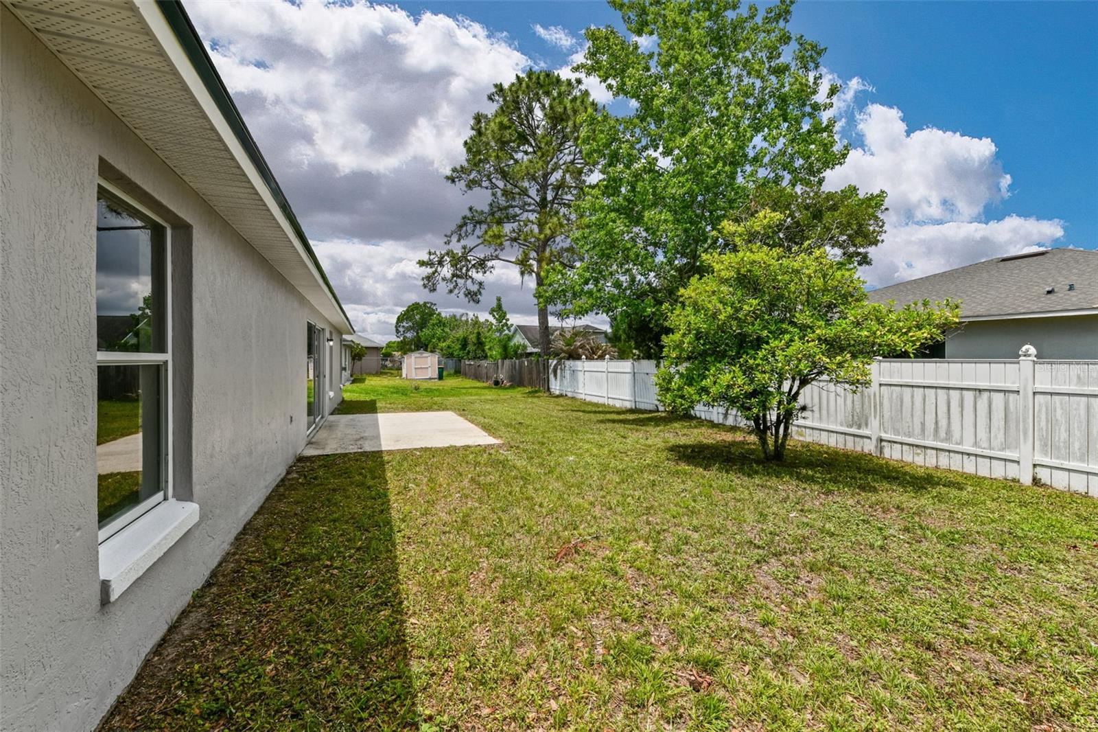 POINCIANA VILLAGE 2 NBHD 1 - Residential