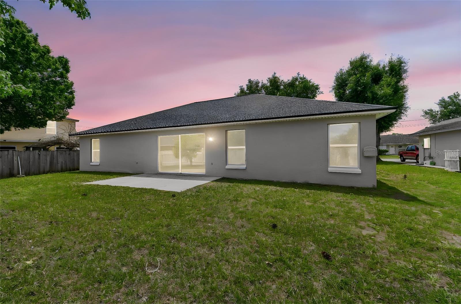 POINCIANA VILLAGE 2 NBHD 1 - Residential