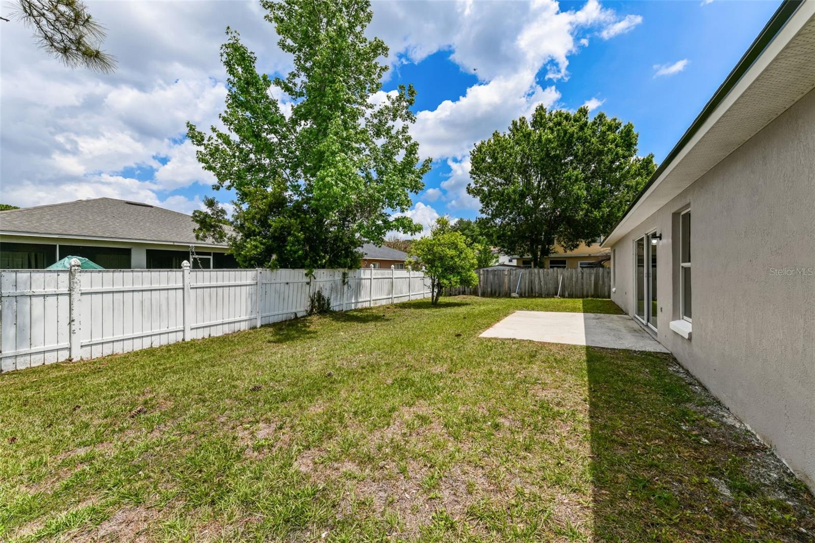 POINCIANA VILLAGE 2 NBHD 1 - Residential