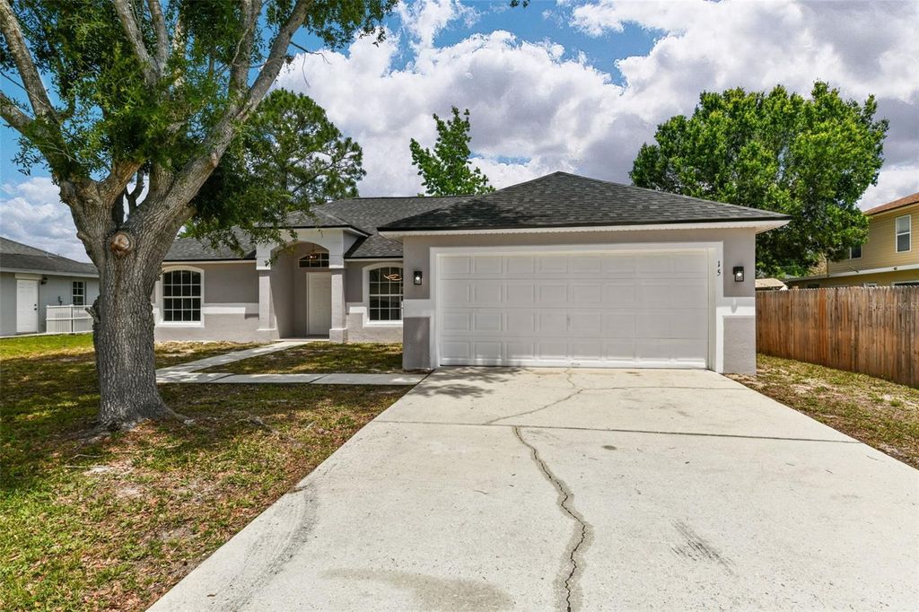 Photo of 15 Coventry Court, Kissimmee, FL 34758 (MLS # O6403817)