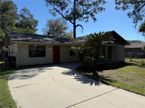 Tiny photo for 2917 NE 17th Terrace, Ocala, FL 34479 (MLS # V4951916)