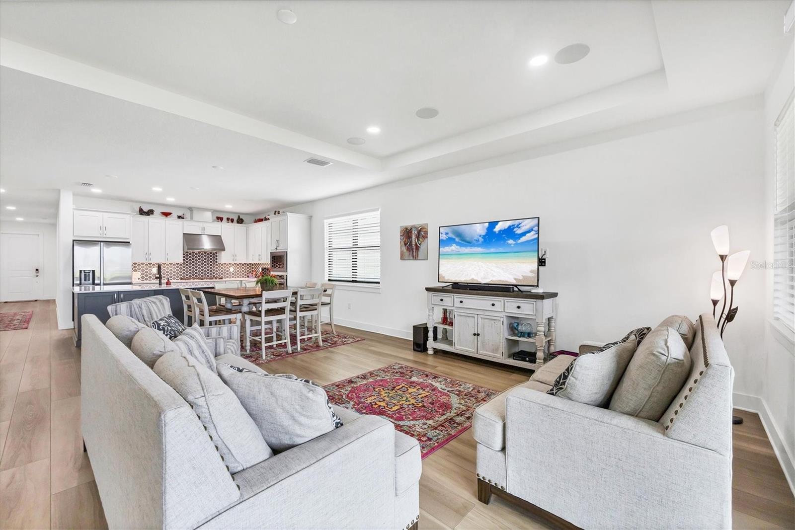 SOLSTICE PH 1 - Residential