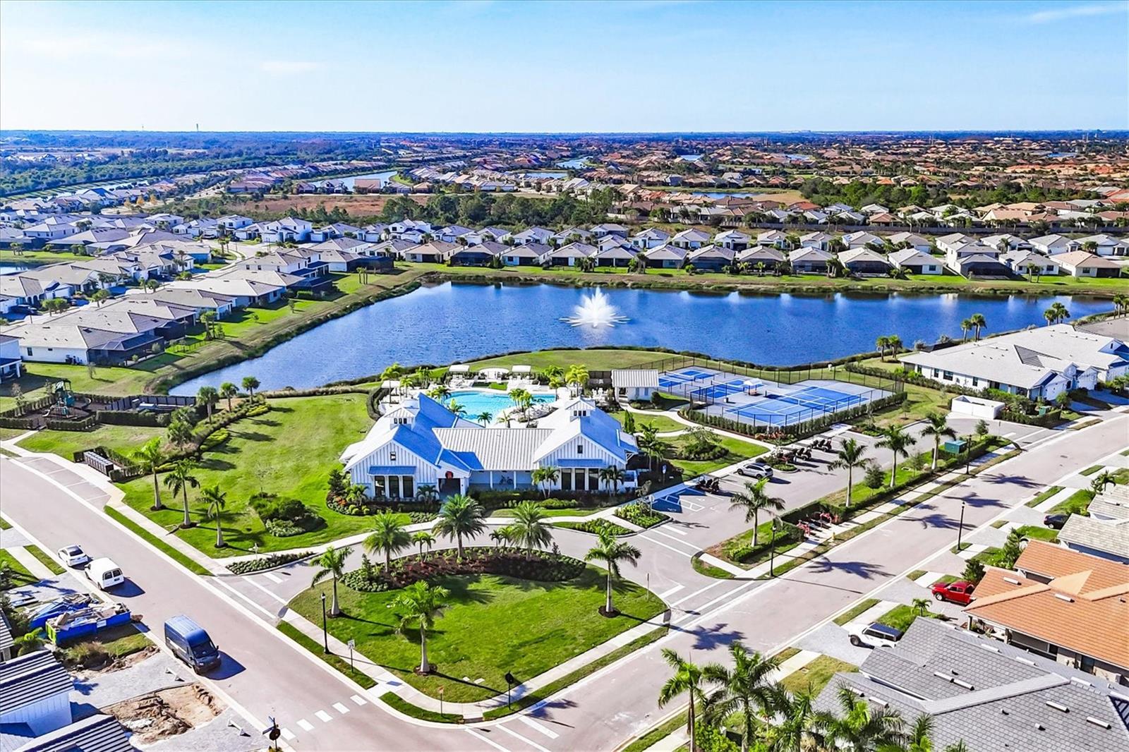 SOLSTICE PH 1 - Residential