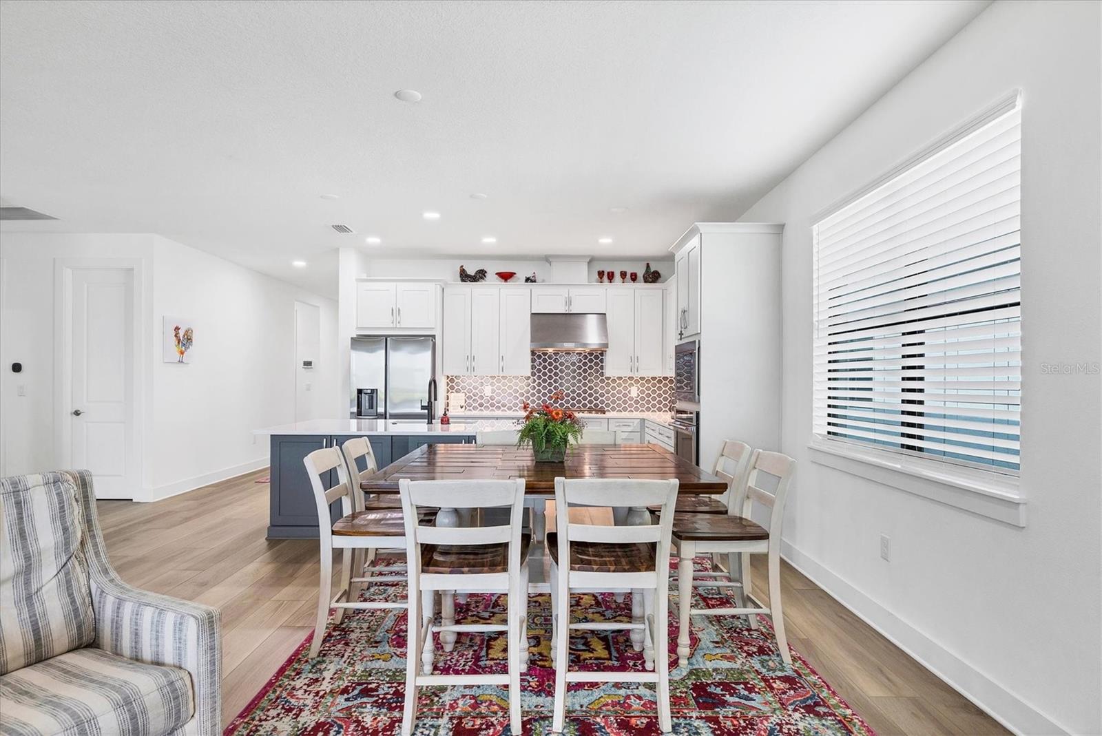 SOLSTICE PH 1 - Residential