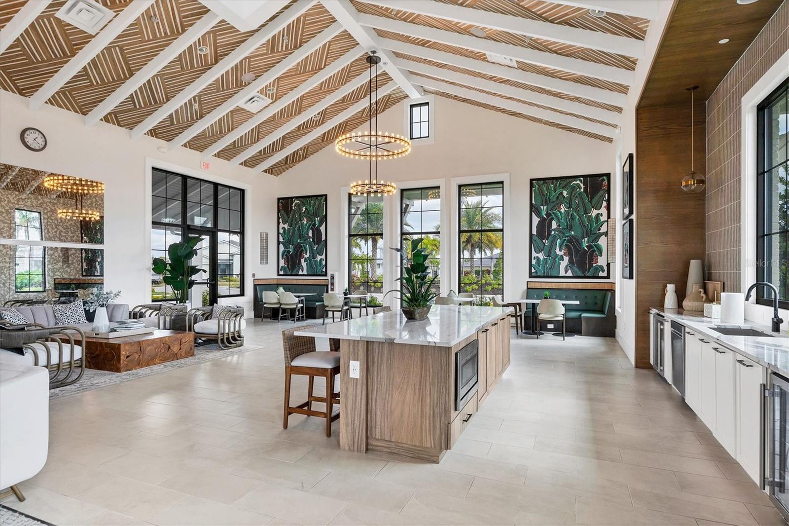 SOLSTICE PH 1 - Residential