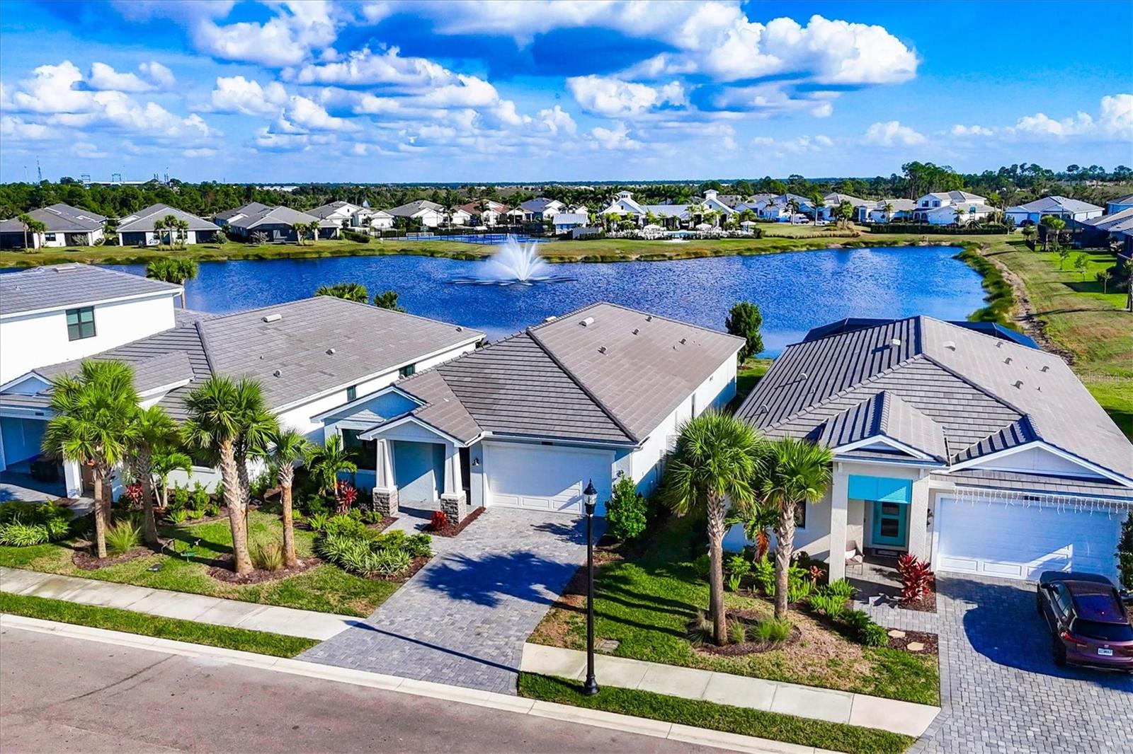 SOLSTICE PH 1 - Residential