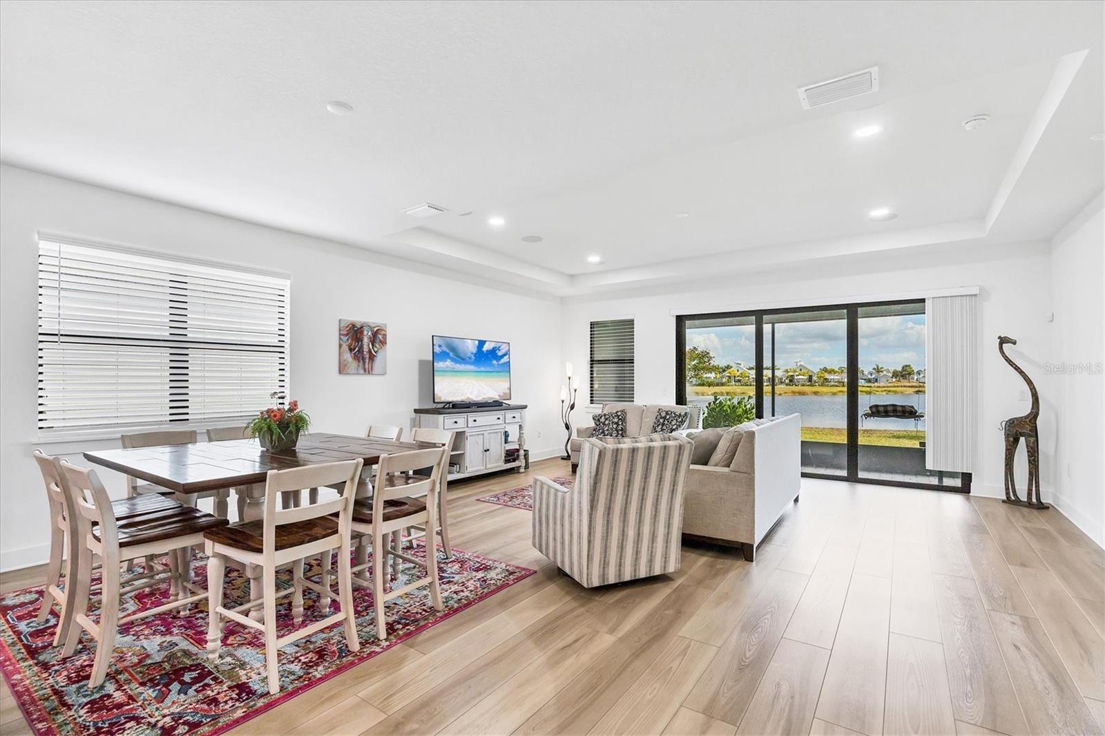 SOLSTICE PH 1 - Residential