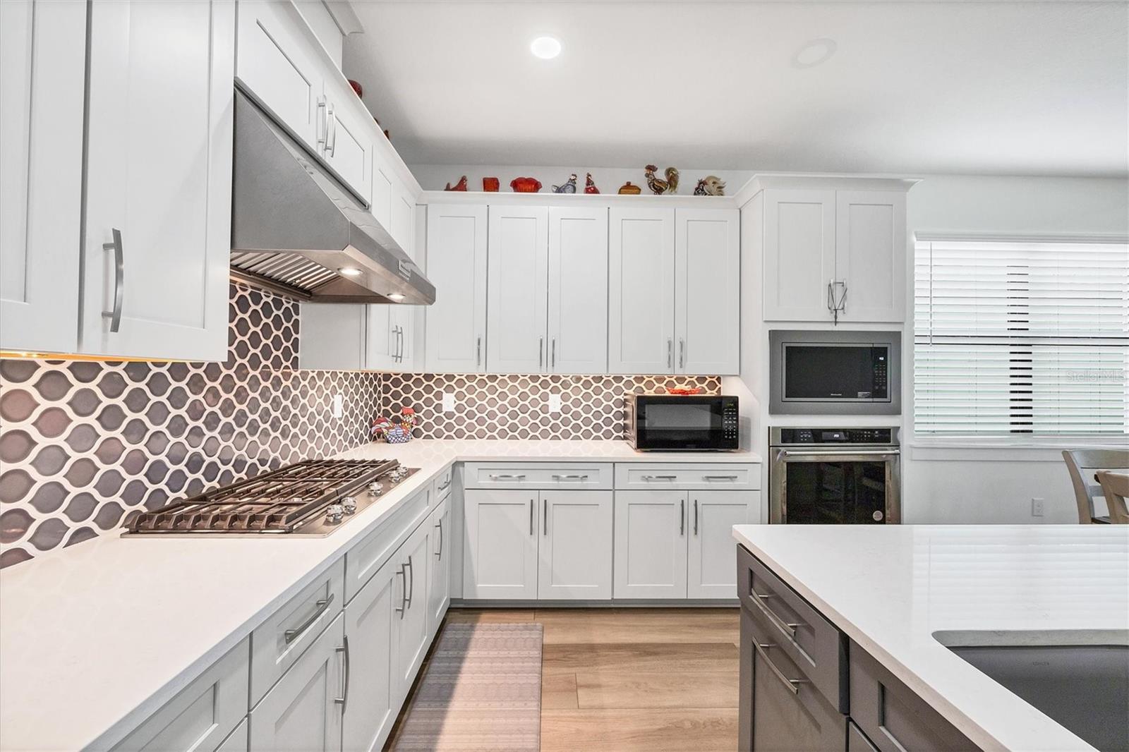 SOLSTICE PH 1 - Residential