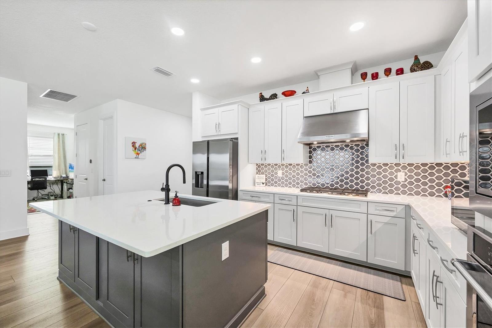 SOLSTICE PH 1 - Residential