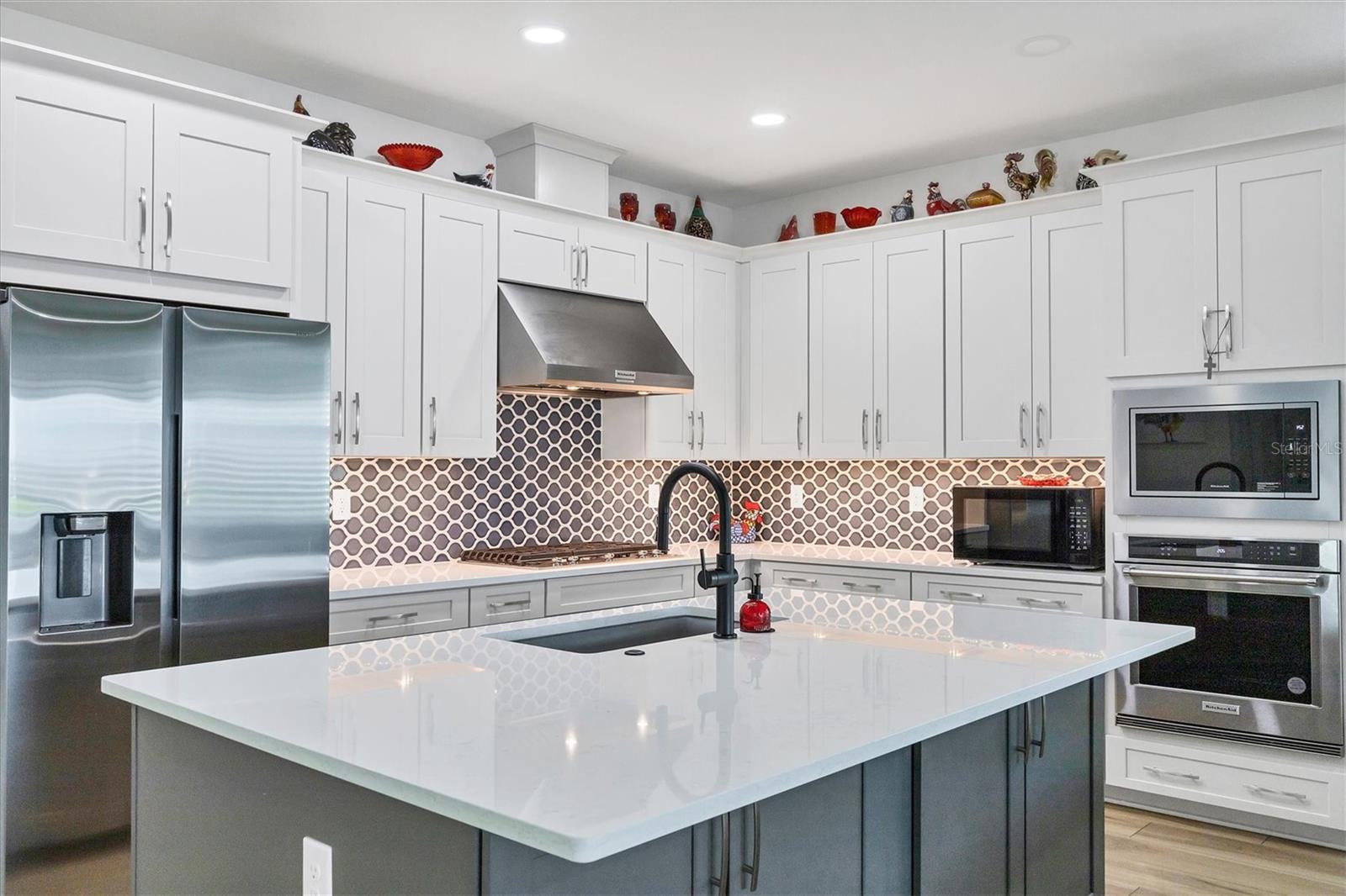 SOLSTICE PH 1 - Residential