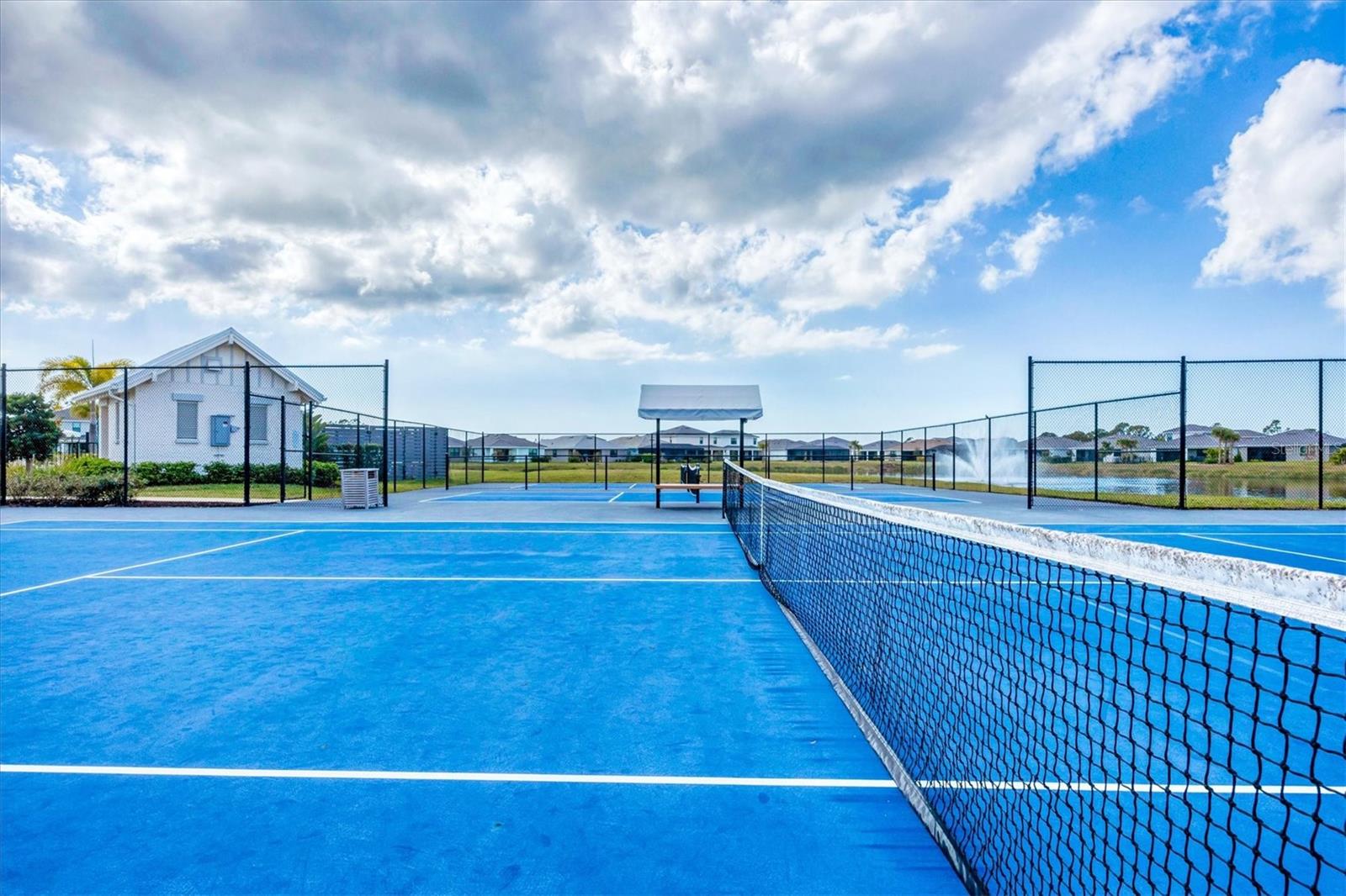 SOLSTICE PH 1 - Residential