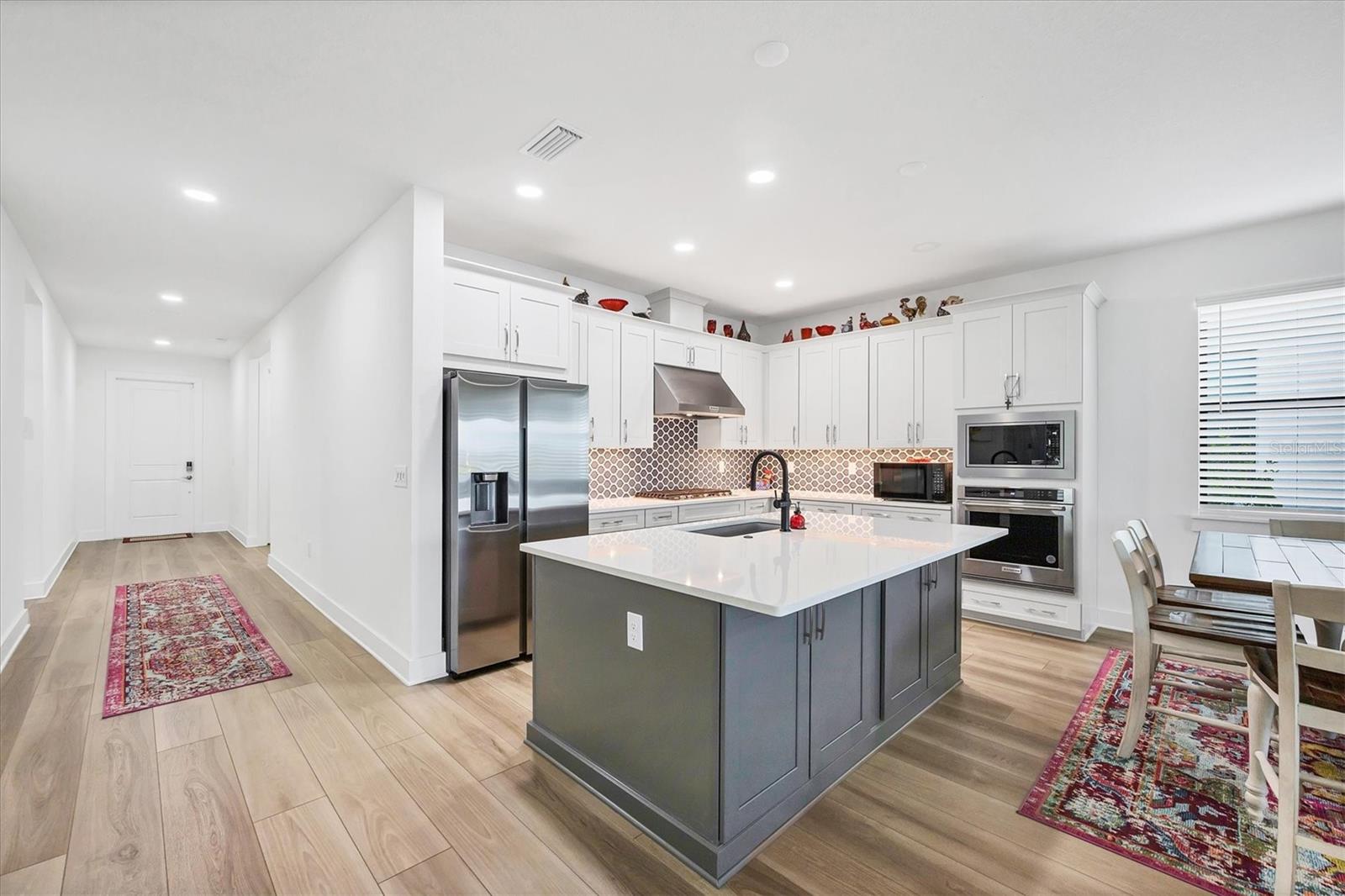 SOLSTICE PH 1 - Residential