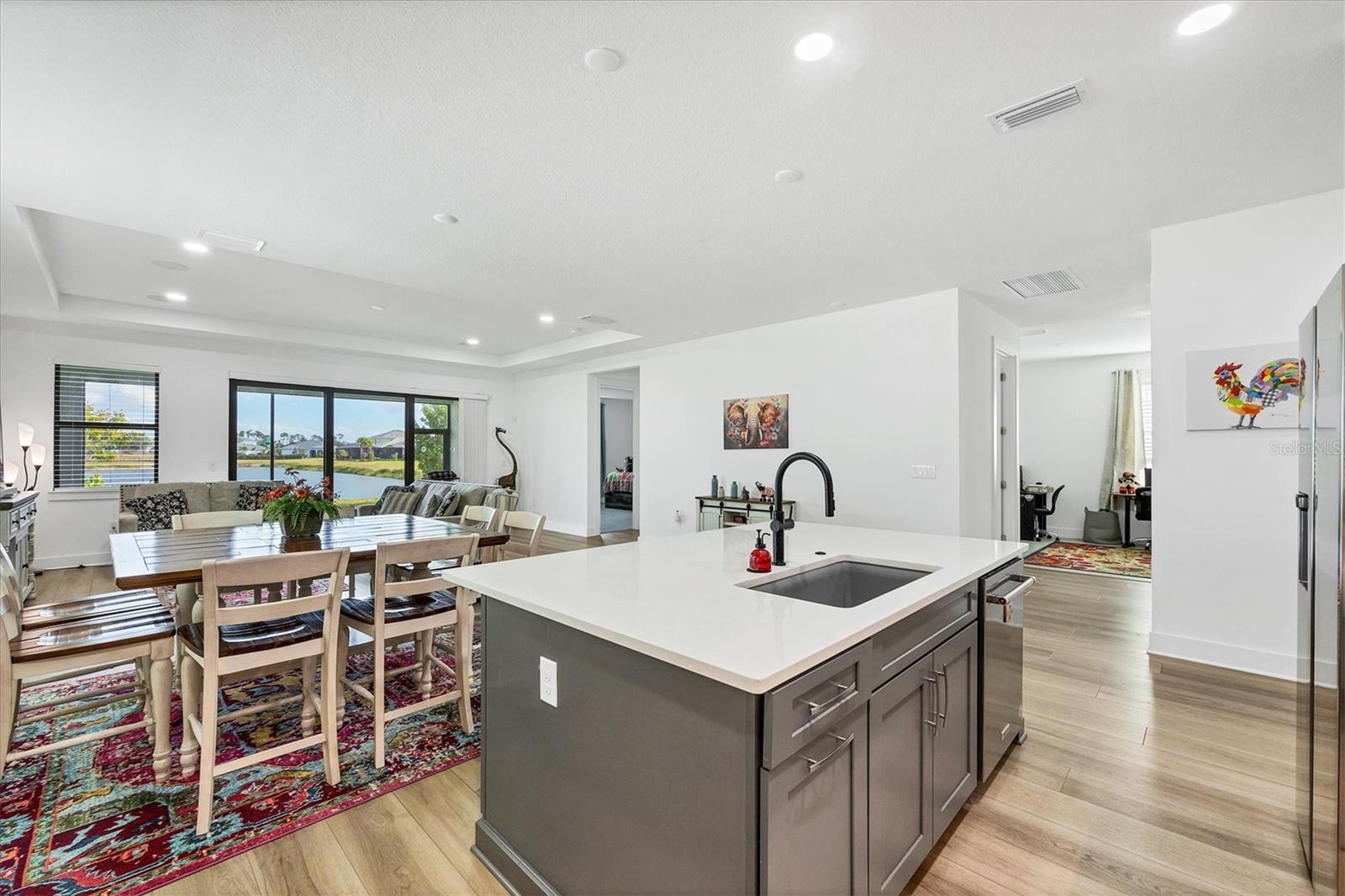 SOLSTICE PH 1 - Residential