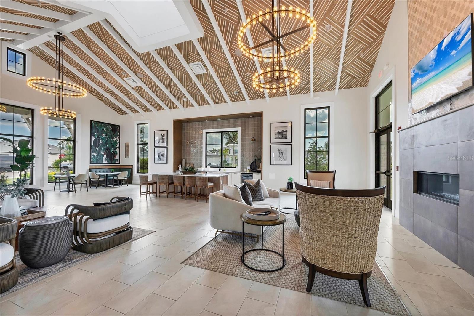 SOLSTICE PH 1 - Residential