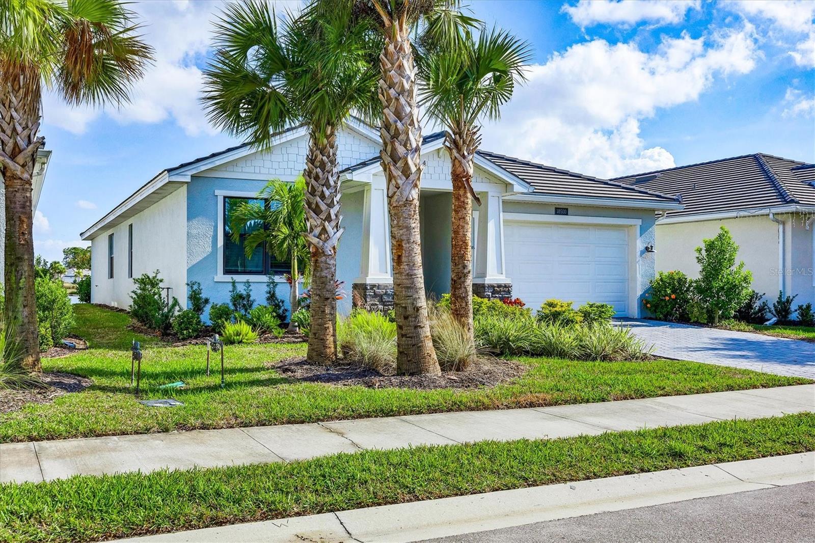 SOLSTICE PH 1 - Residential