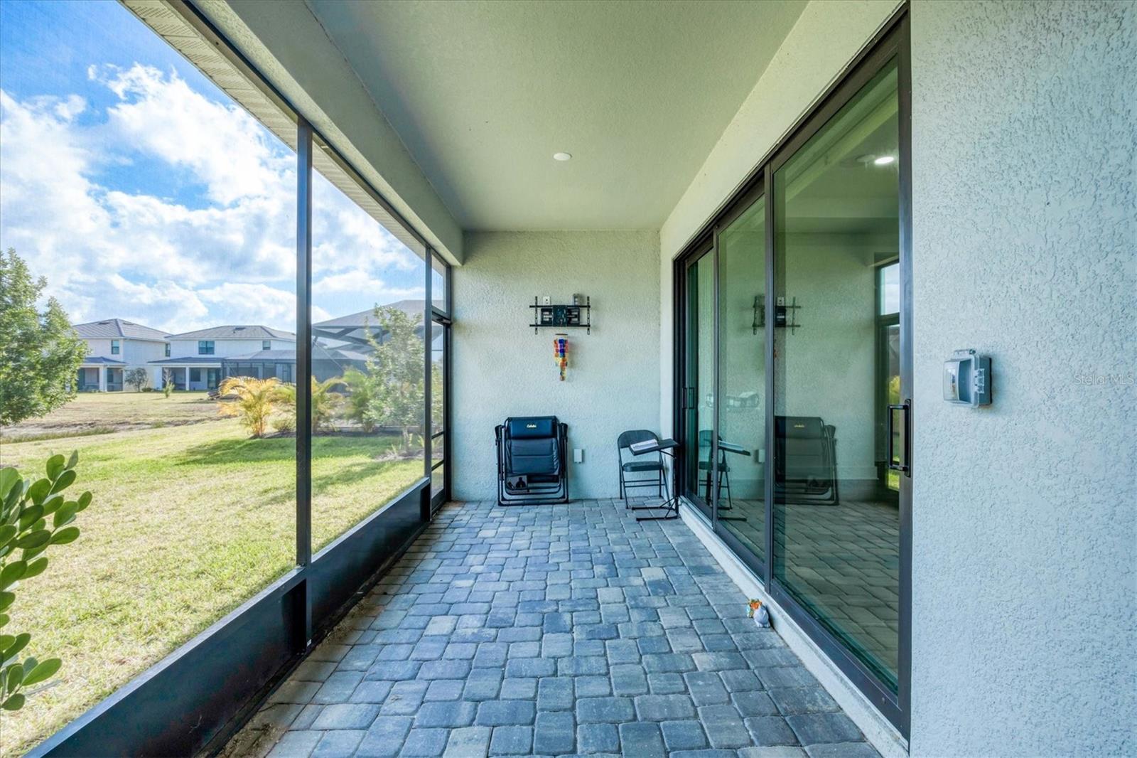 SOLSTICE PH 1 - Residential