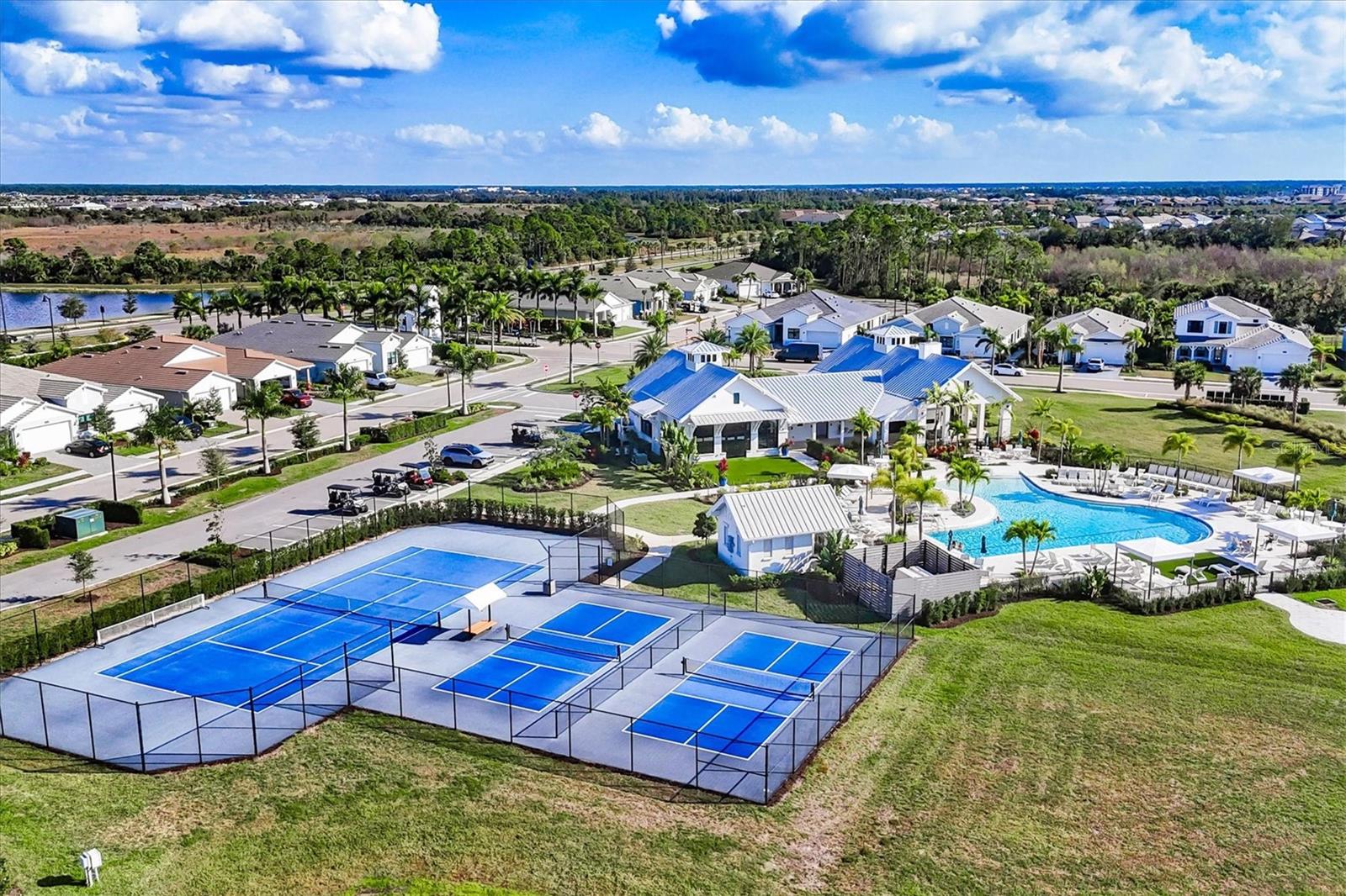 SOLSTICE PH 1 - Residential