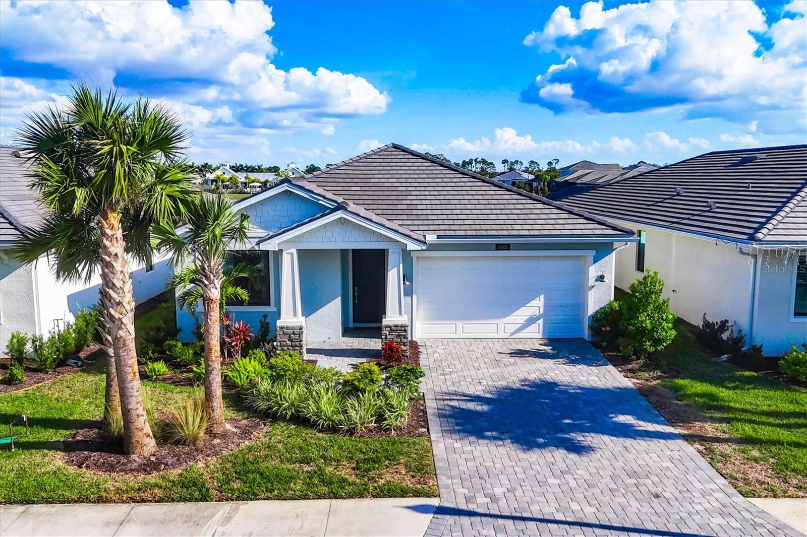 SOLSTICE PH 1 - Residential