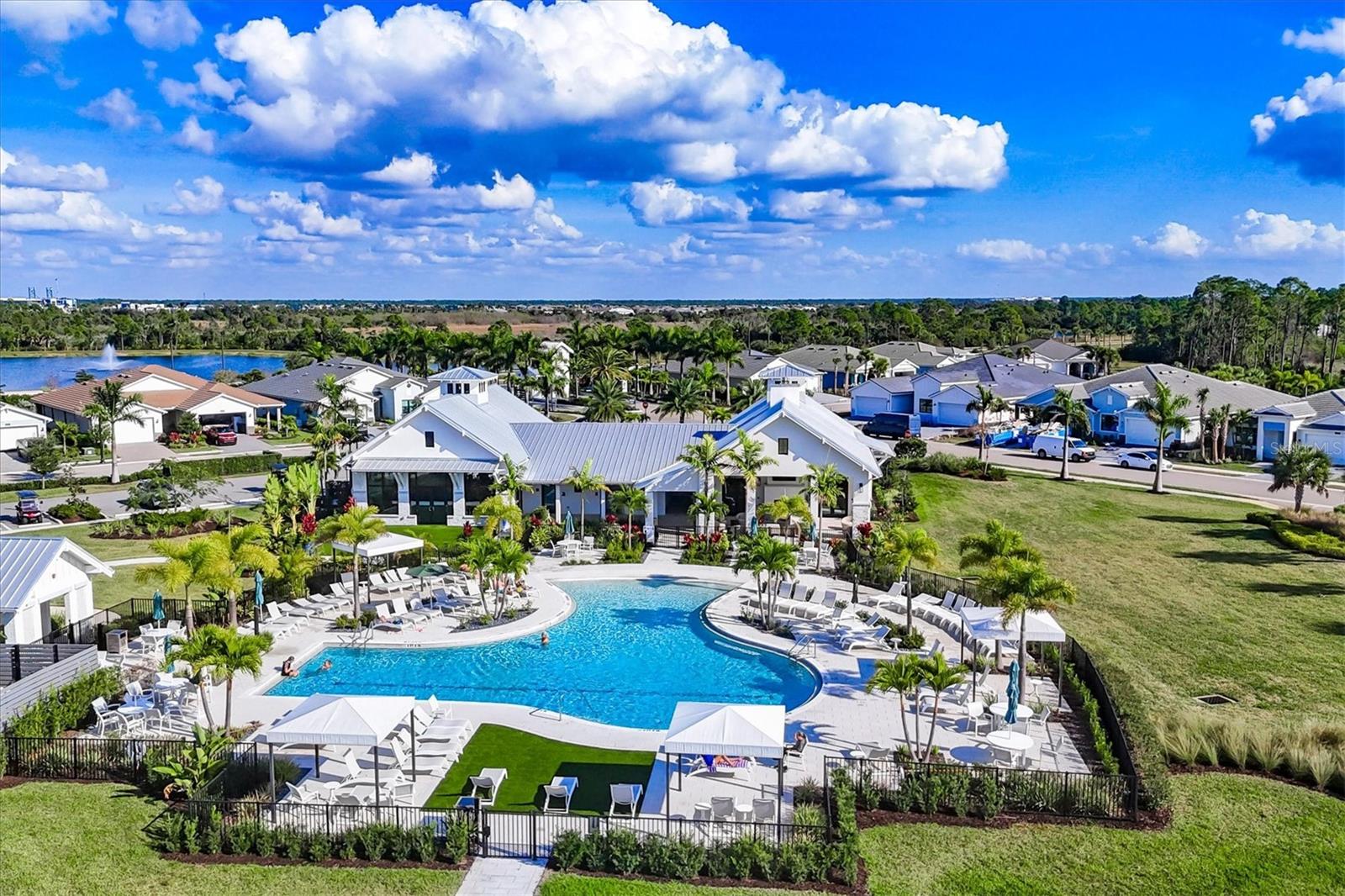 SOLSTICE PH 1 - Residential