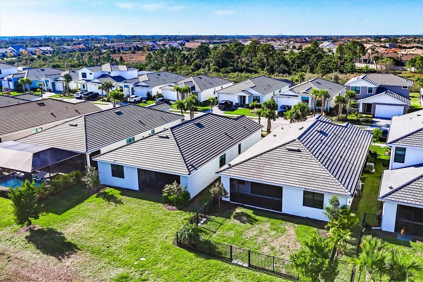 SOLSTICE PH 1 - Residential