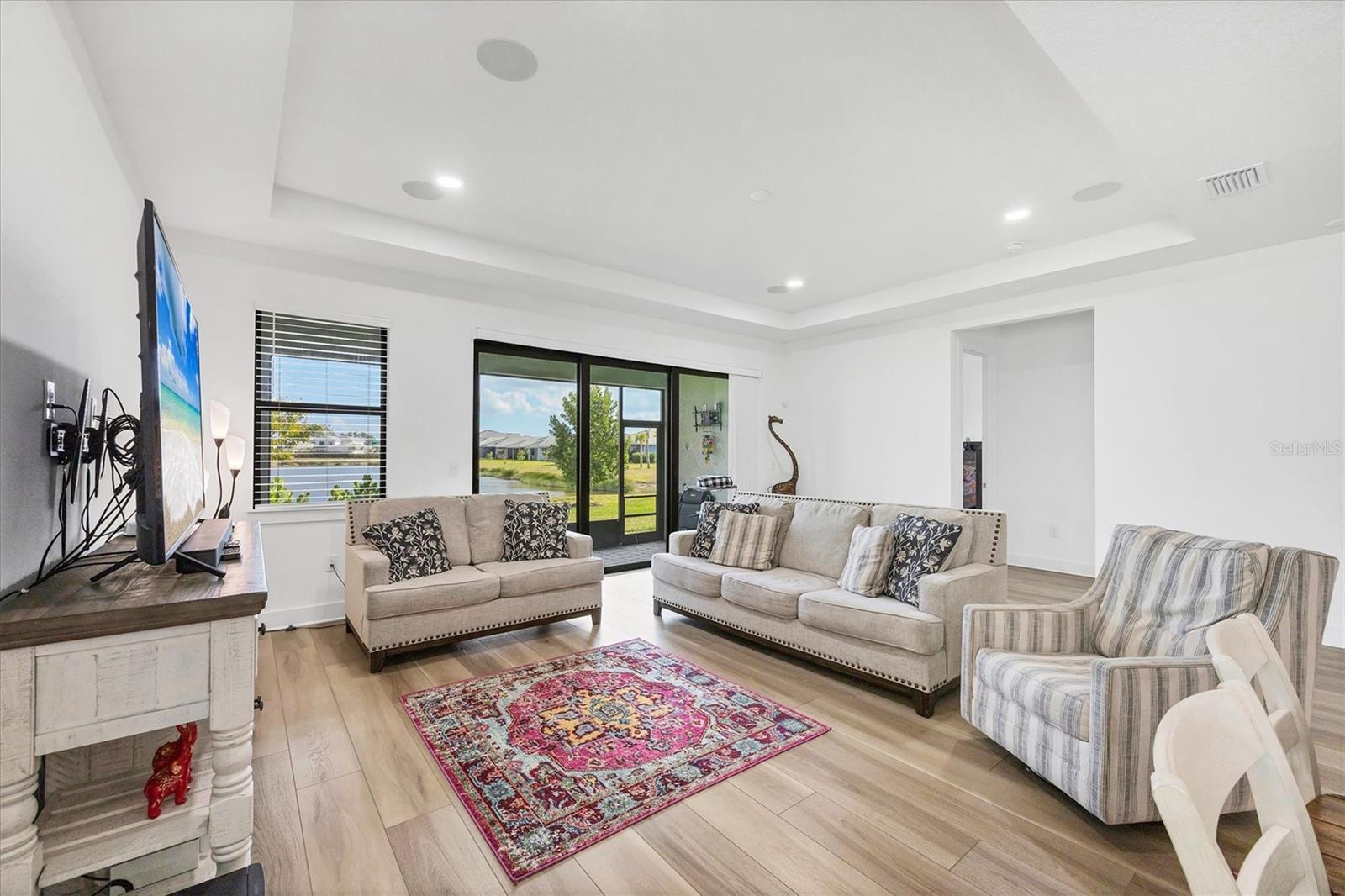 SOLSTICE PH 1 - Residential